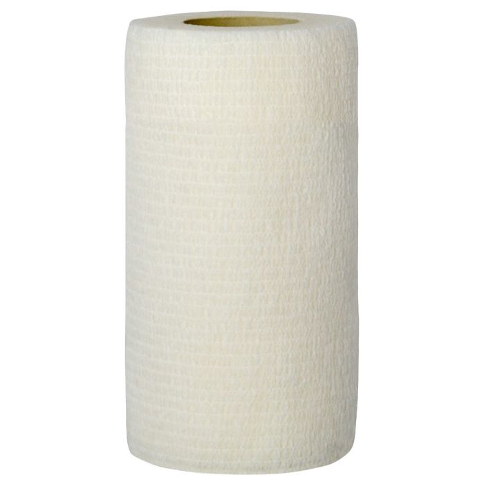 Bandaj coeziv 10cm x 4.5m - 1 rola