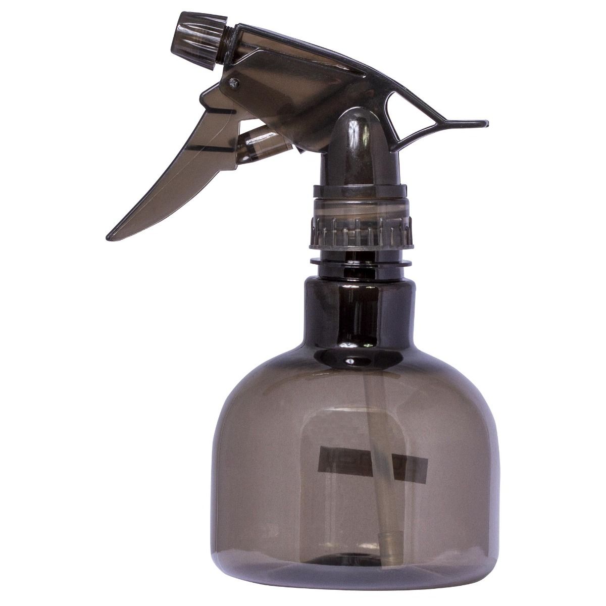 Pulverizator de apa, din plastic, fumuriu, 350ml