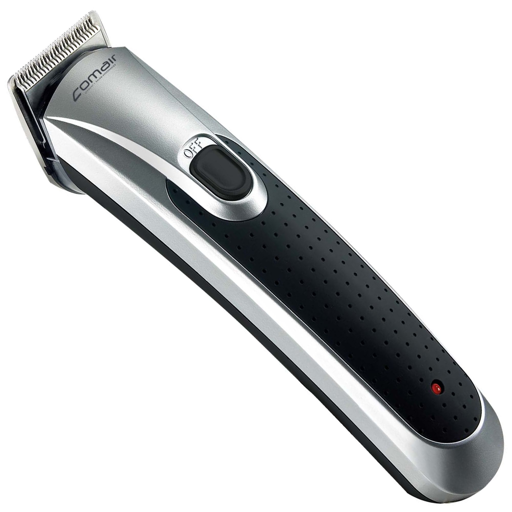 Comair Black Experia - masina tuns parul, 0.4-1.1 mm