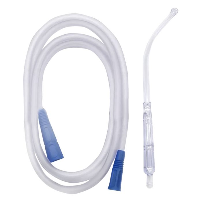 Set Aspiratie Yankauer 3.6 m