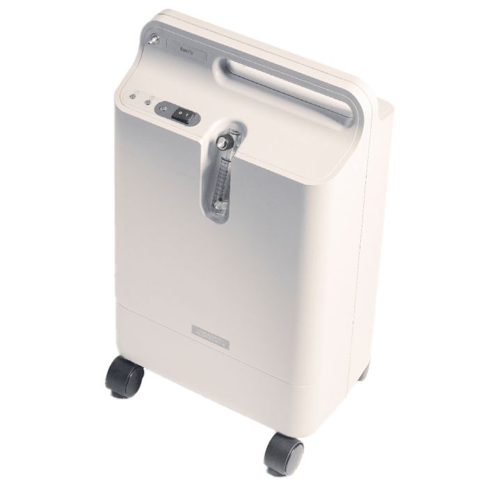 Concentrator de Oxigen mobil, Philips Respironics