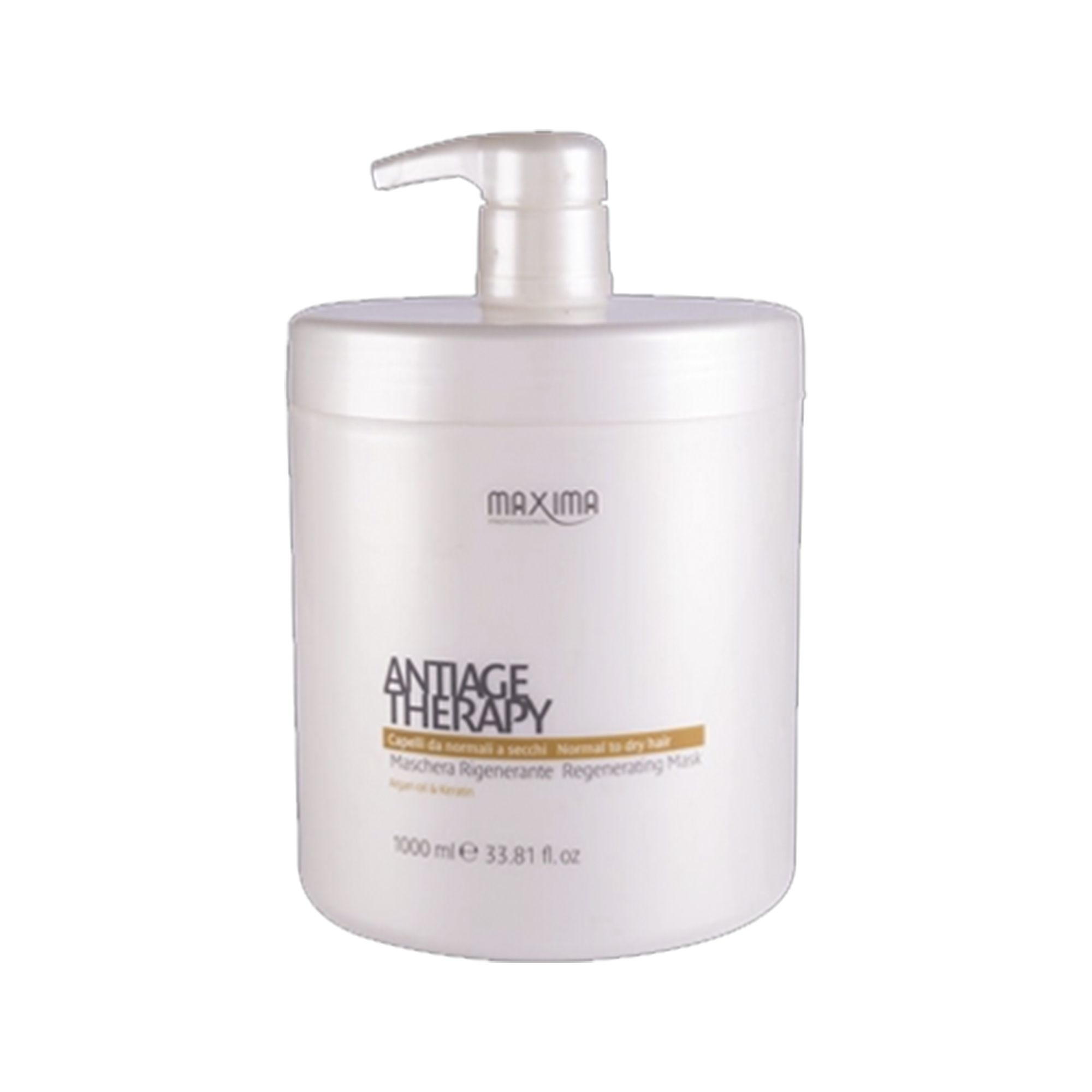 Masca de par pentru regenerare 1000 ml