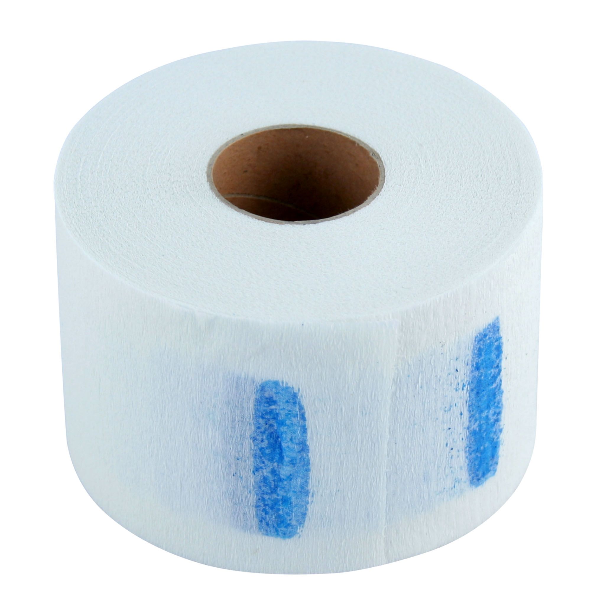 Guler hartie gofrata 100% impermeabila - 5 role x 100 benzi