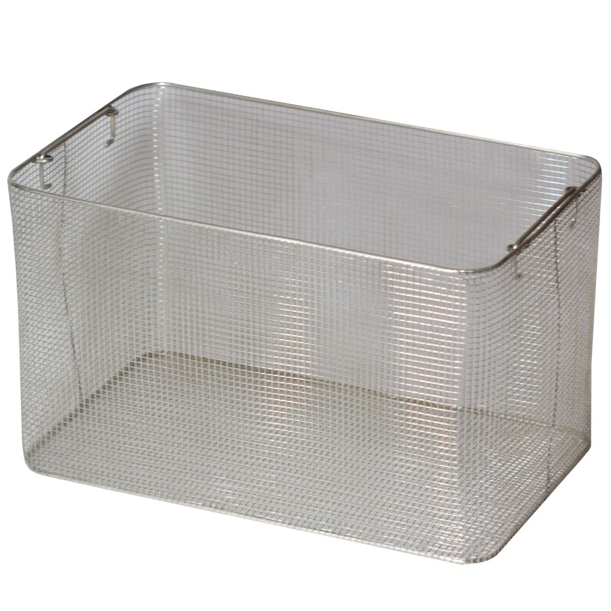 Cos sterilizare PRIMA, din otel inoxidabil, 460x800x520mm