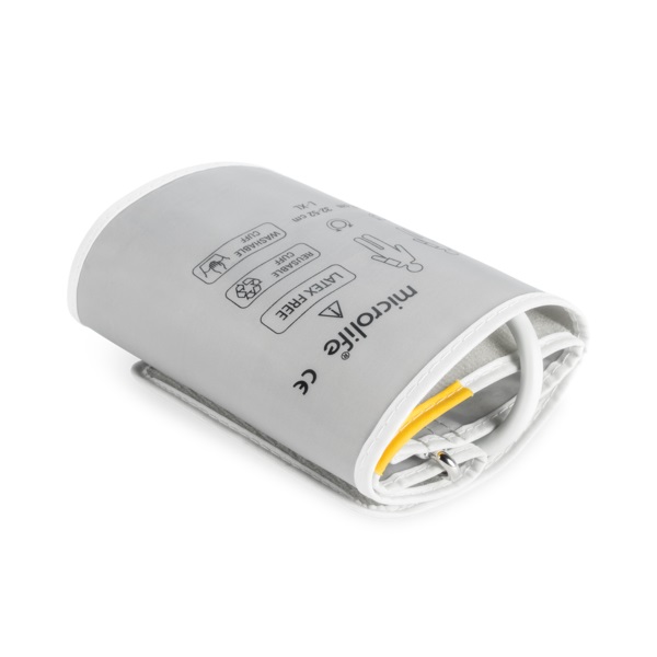Manseta tensiometru, adaptor
