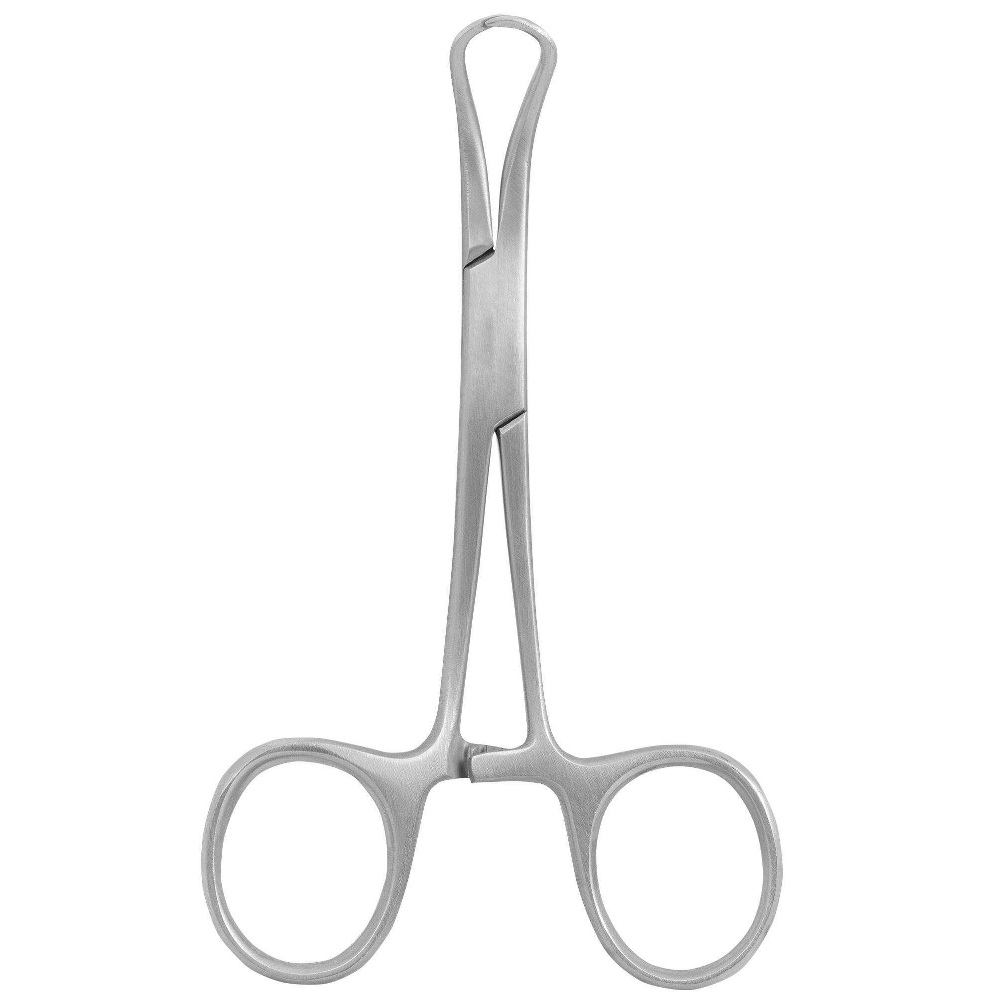 Pensa campuri Backhaus, 10cm, otel inoxidabil