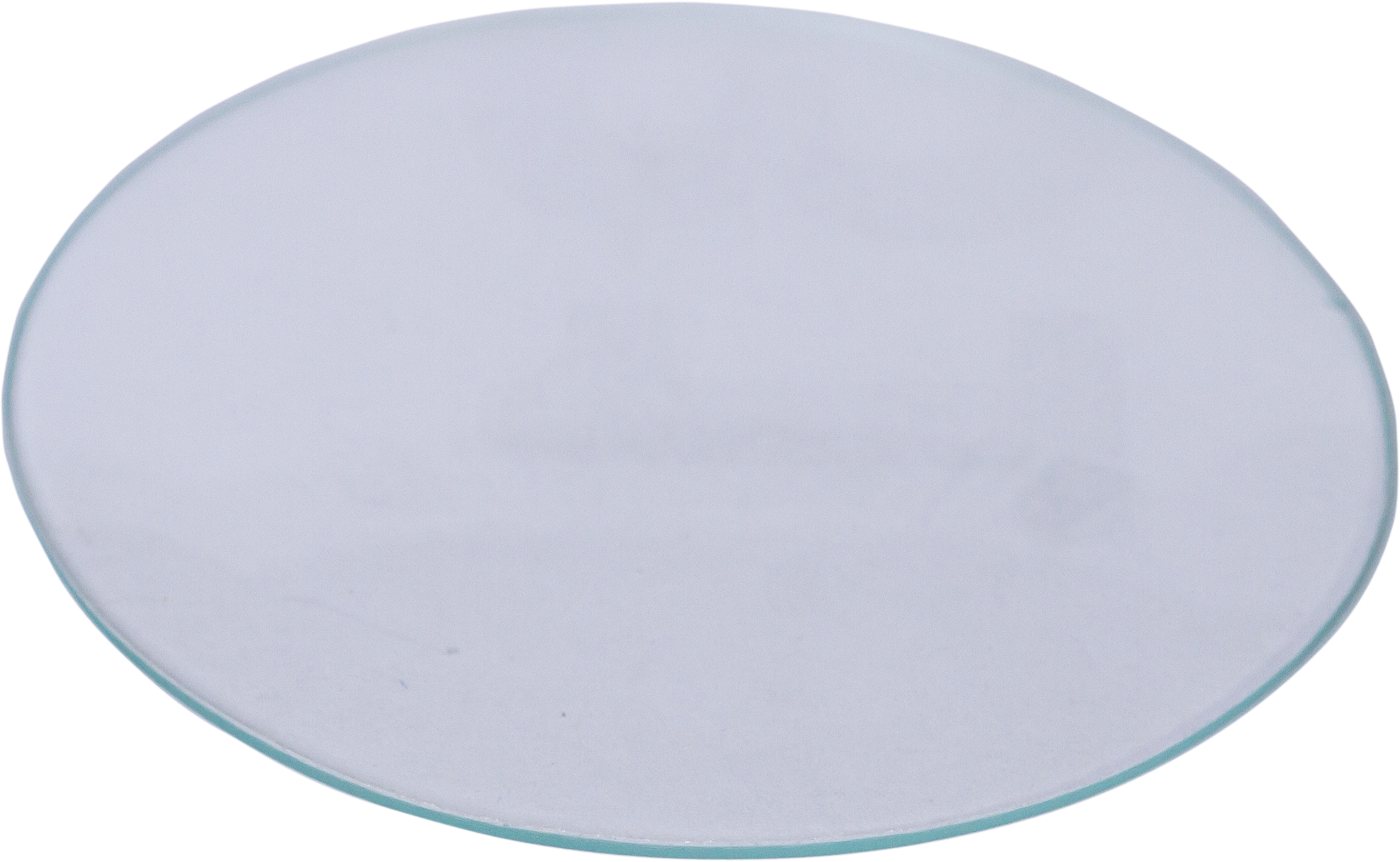 Sticla de ceas, 70 mm, 10 bucati