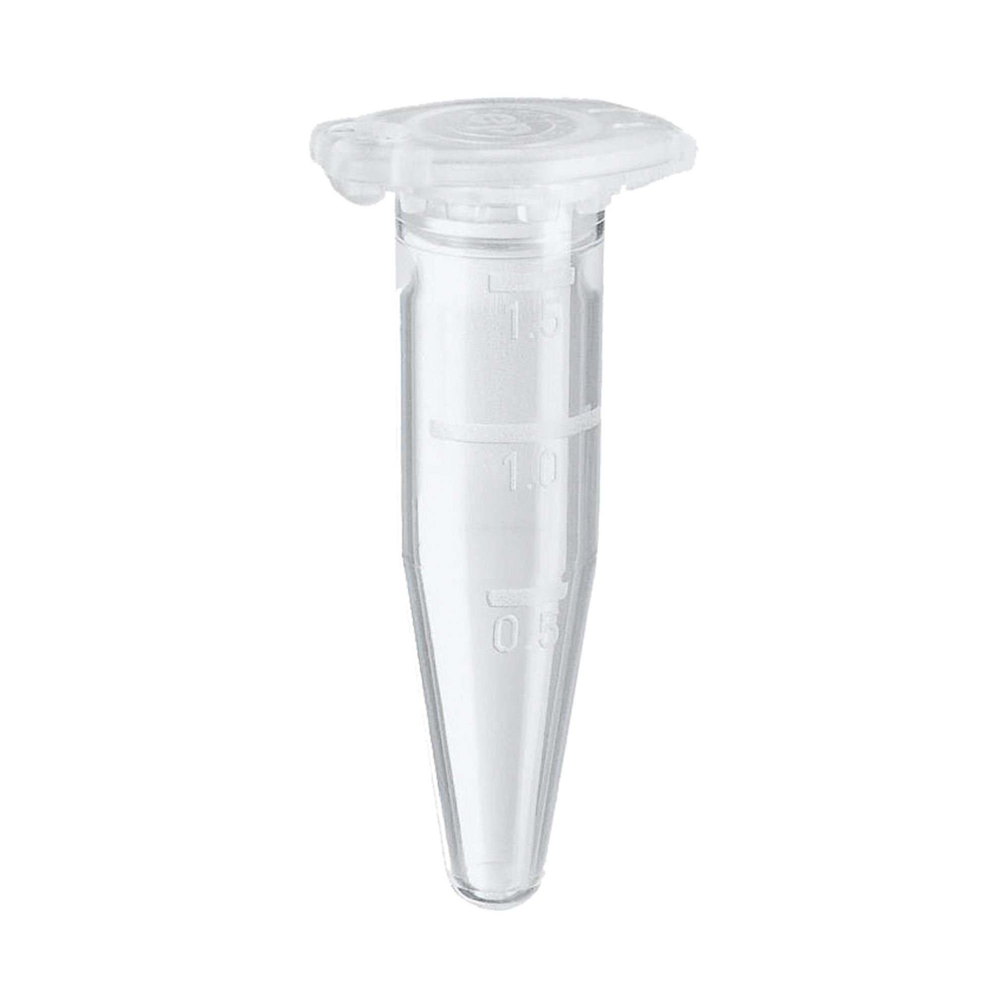Micro tub conic Eppendorf, PRIMA, 1.5ml, 1000buc