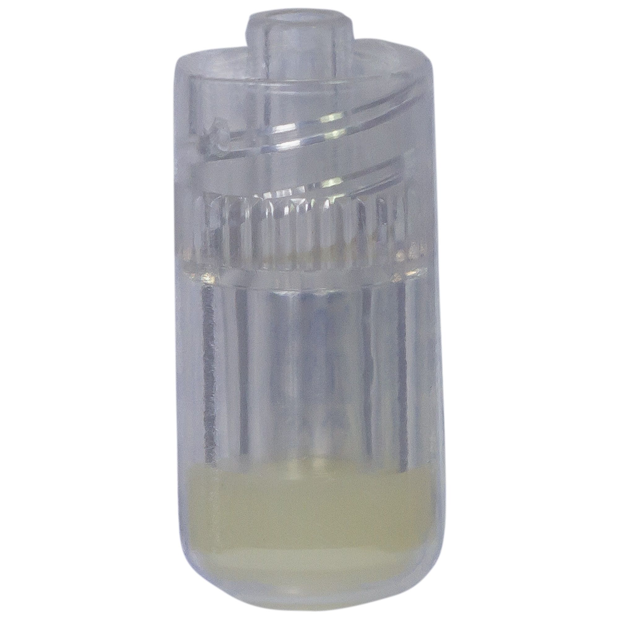 Dopuri pentru branula, sterile, 250 bucati