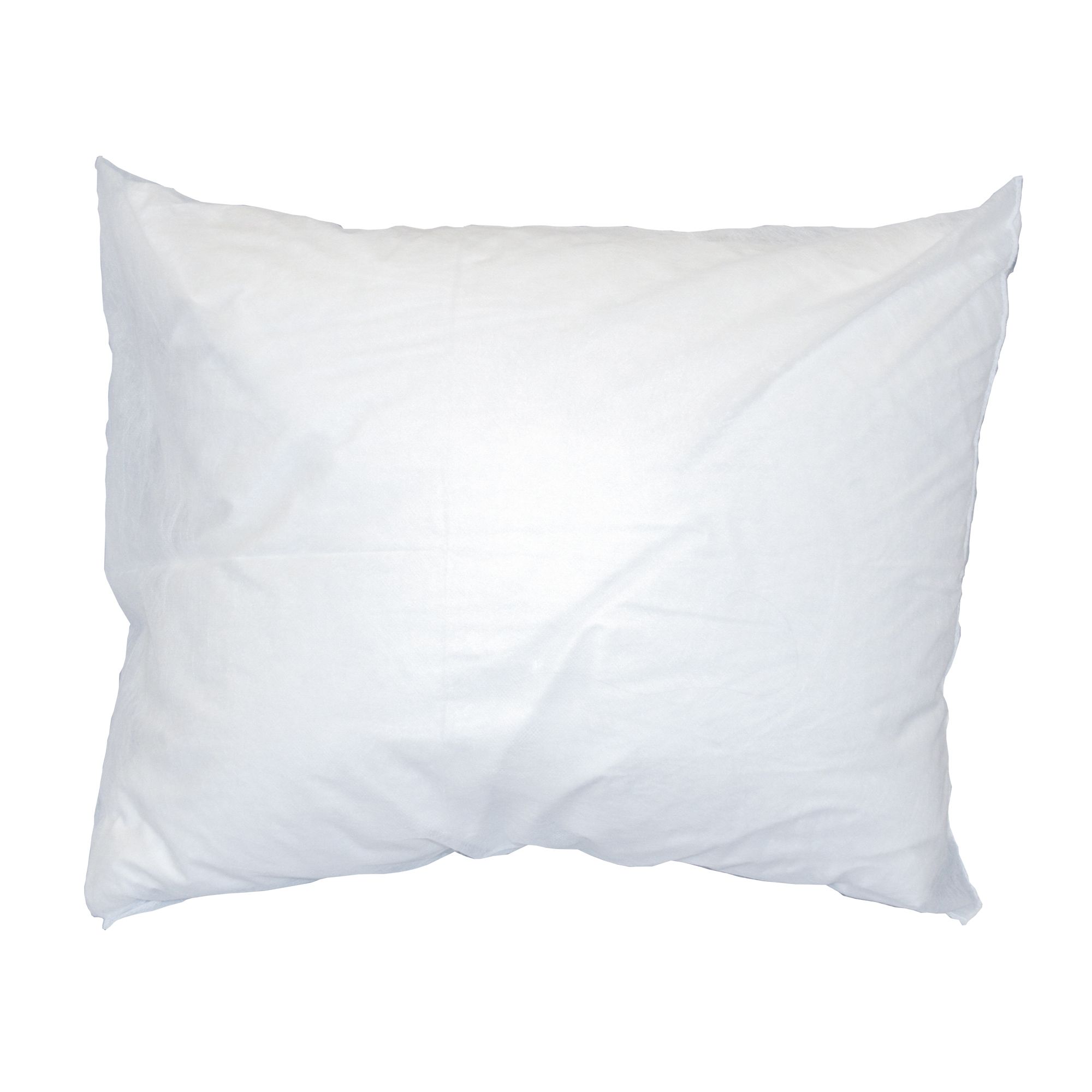 Fata de perna unica folosinta, PRIMA, alba, 50x80 cm, PPSB, 25g/m², 10 bucati