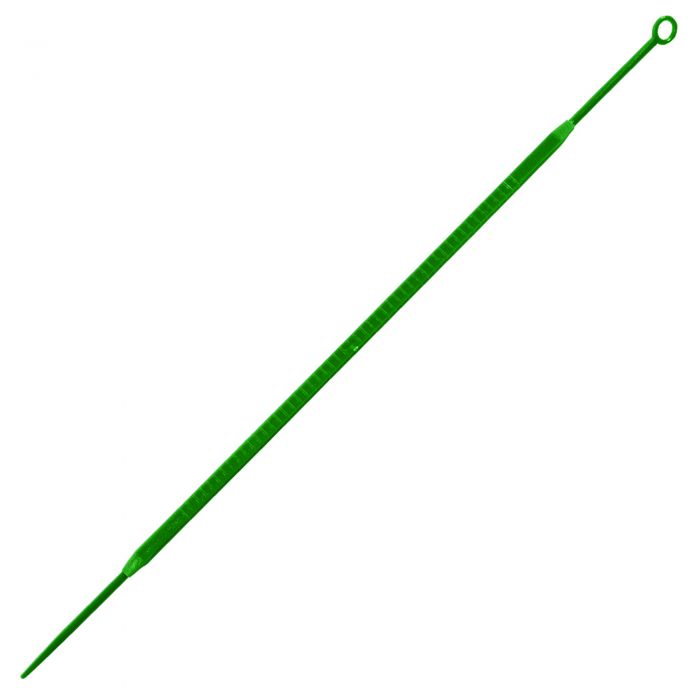 Anse sterile pentru inoculare PRIMA, 1 µL verzi / 10 µL albastre, plastic flexibil, 10 bucati