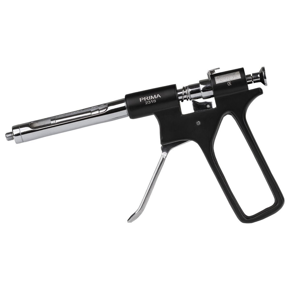 Seringa intraligamentara pistol PRIMA
