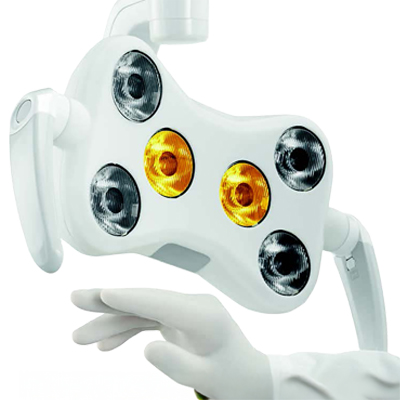 Lampa scialitica Venus Plus LED (1)