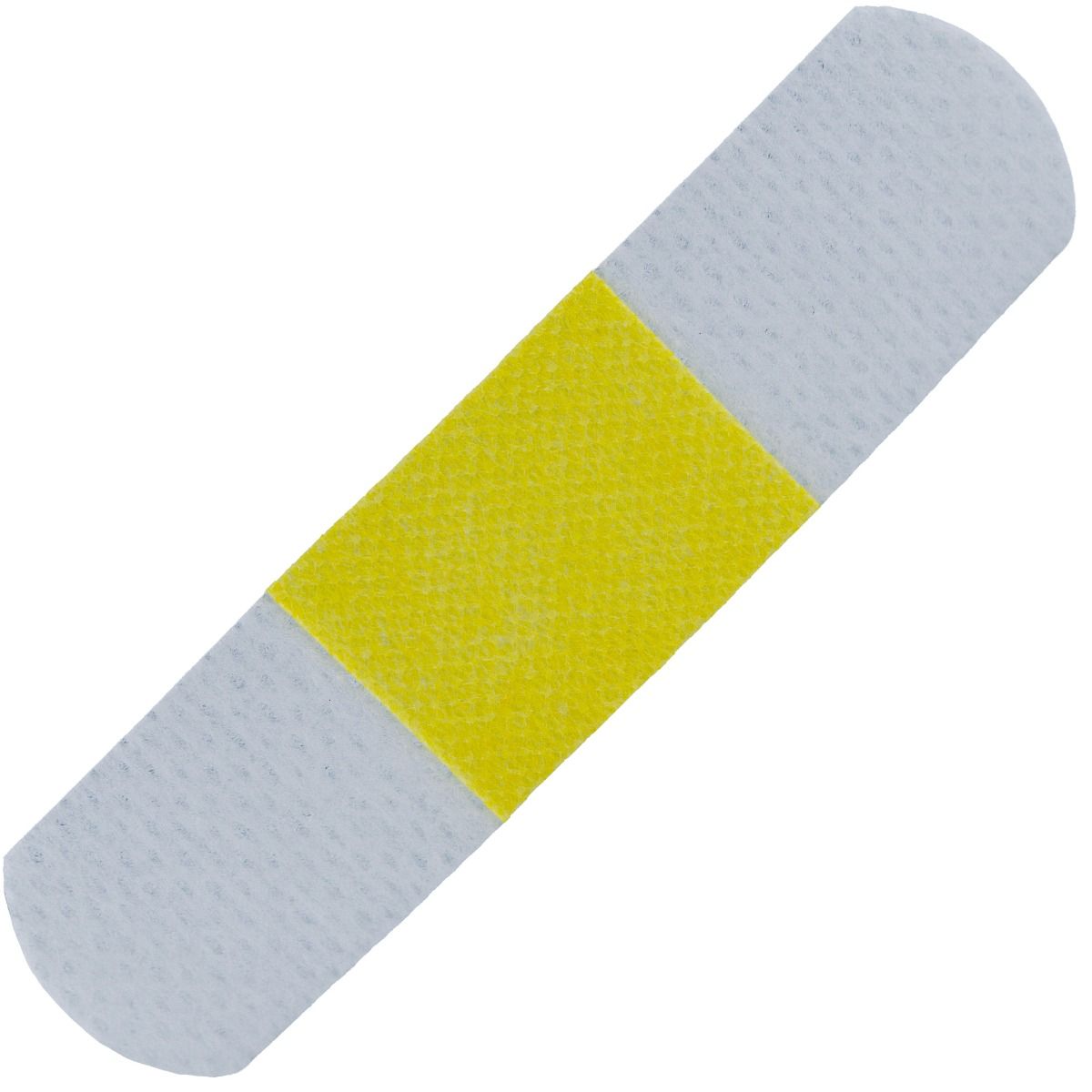 Plasturi hipoalergenici din hartie PRIMA, 19x72 mm, 100 bucati, pachet economic
