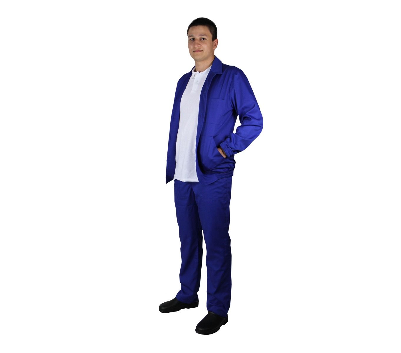Jacheta de lucru unisex JACK Clasic