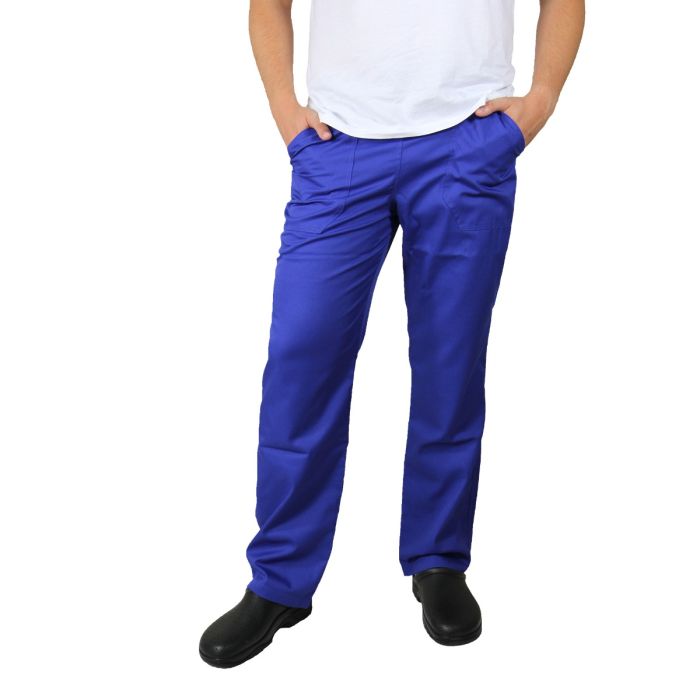 Pantaloni de lucru EDI Clasic
