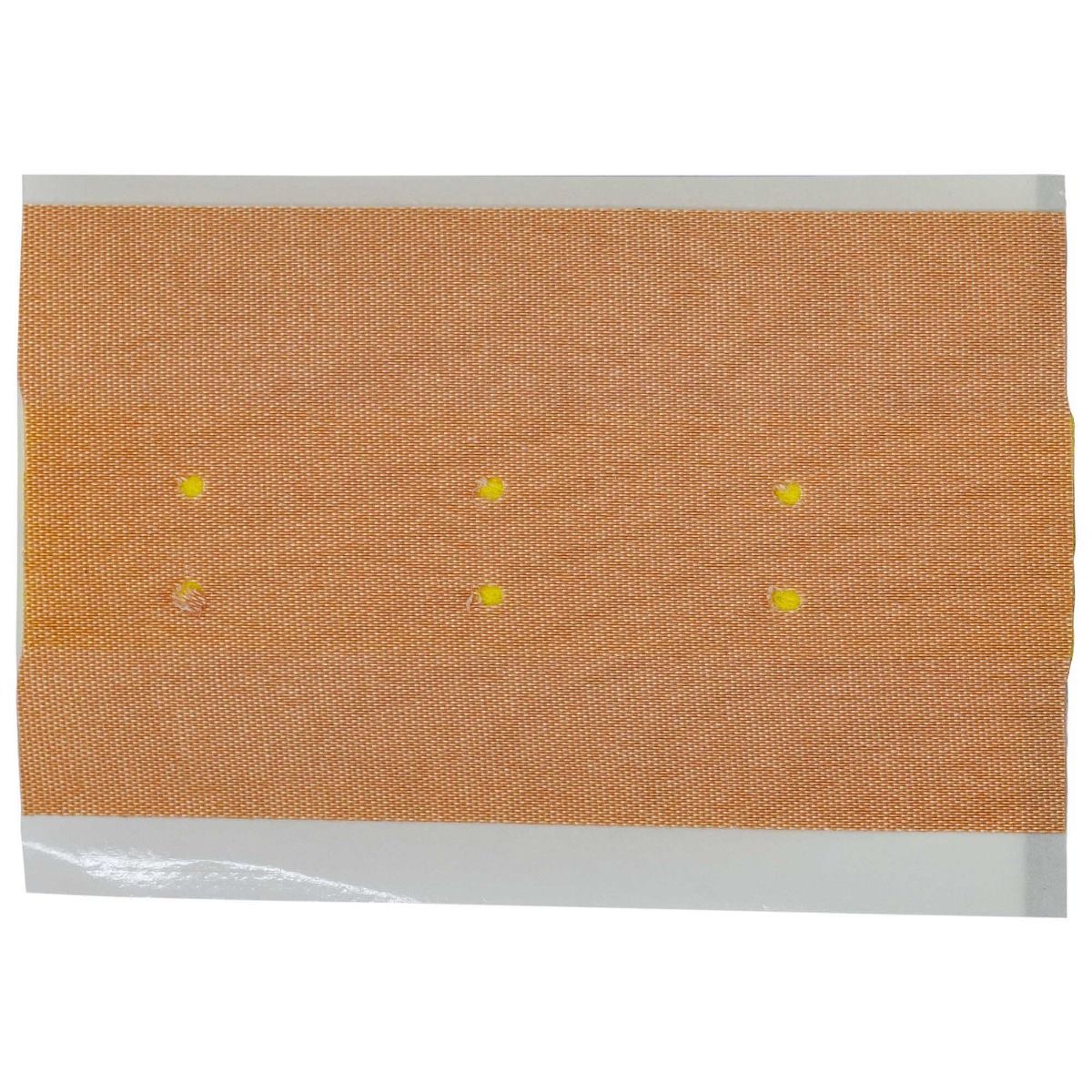 Plasturi din panza PRIMA 6x10 cm, 4 bucati, pachet compact