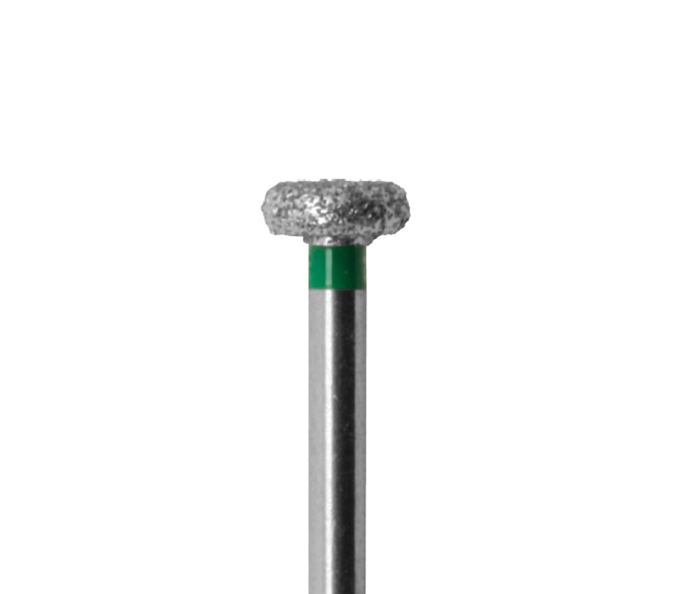 Freze diamantate turbina dentara, 068-042 C, 10 bucati