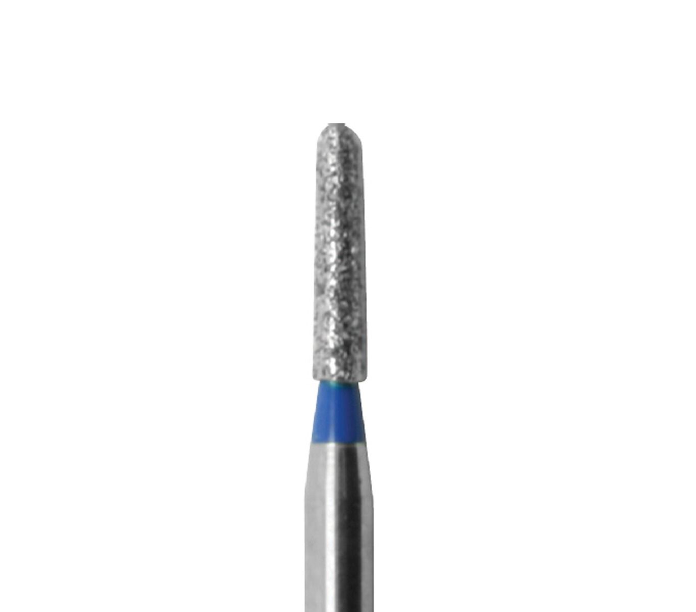 Freze diamantate turbina dentara, 107-008 M, 10 bucati