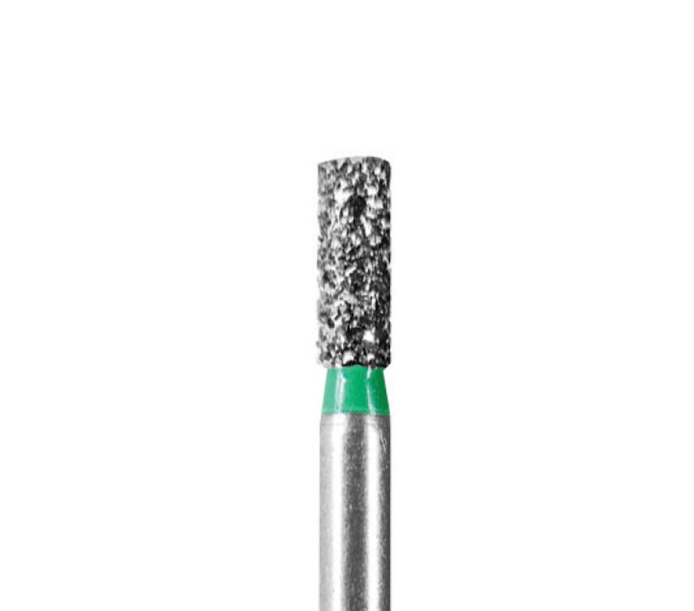 Freze diamantate turbina dentara, 109-010 M, 10 bucati