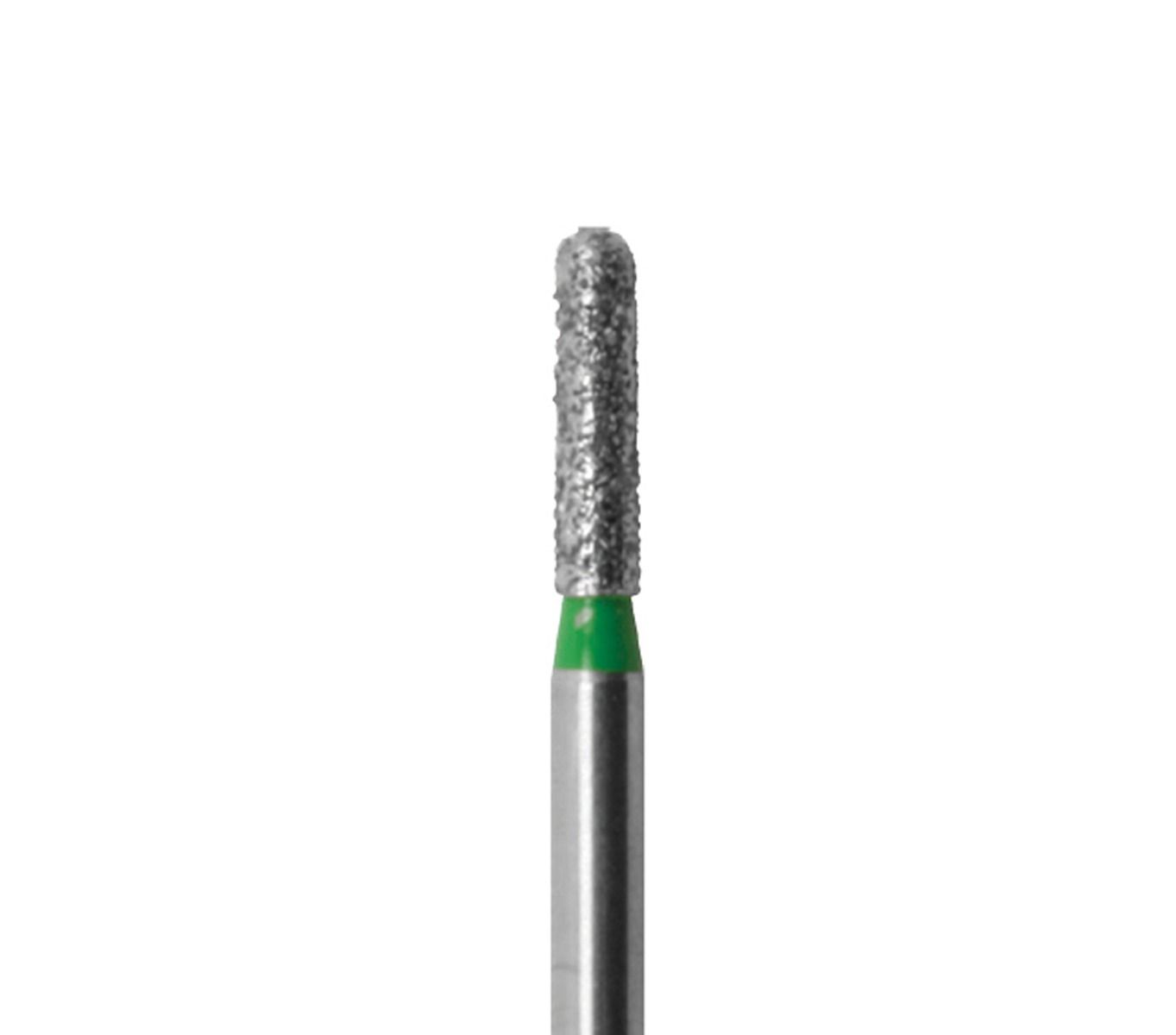 Freze diamantate turbina dentara, 140-014 M, 10 bucati