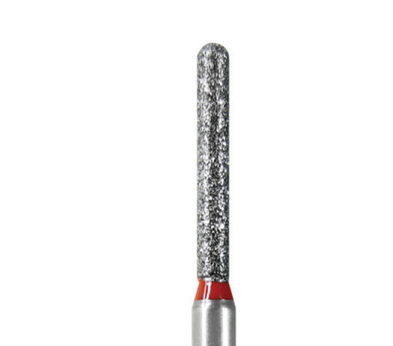 Freze diamantate turbina dentara, 141-016 C, 10 bucati