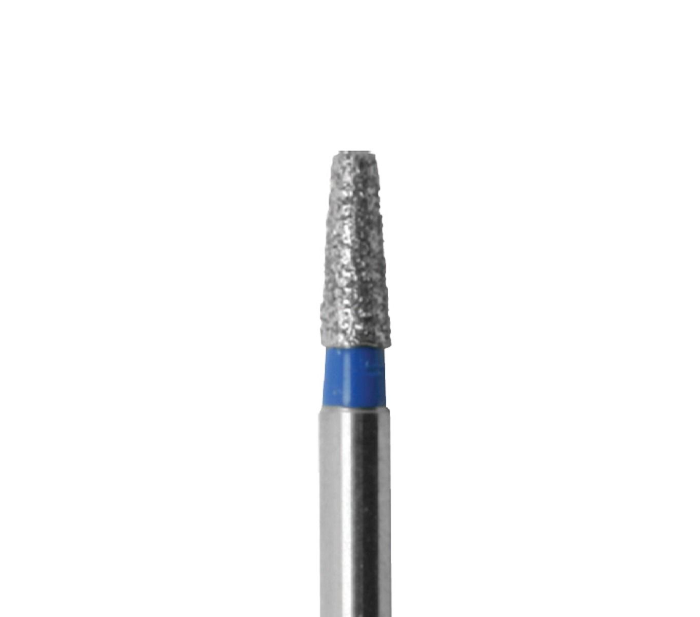 Freze diamantate turbina dentara, 170-016 M, 10 bucati