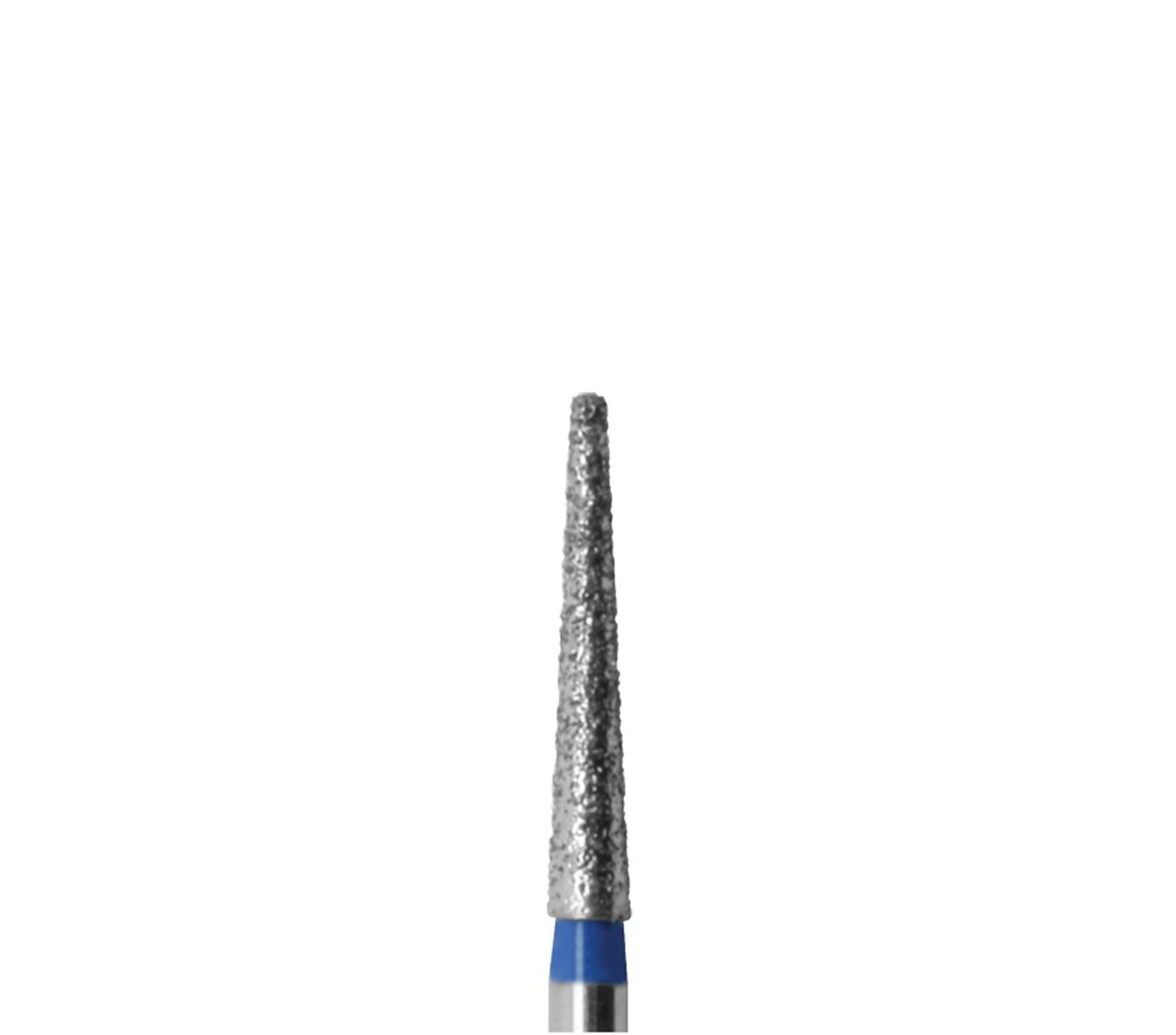 Freze diamantate turbina dentara, 173-018 M, 10 bucati