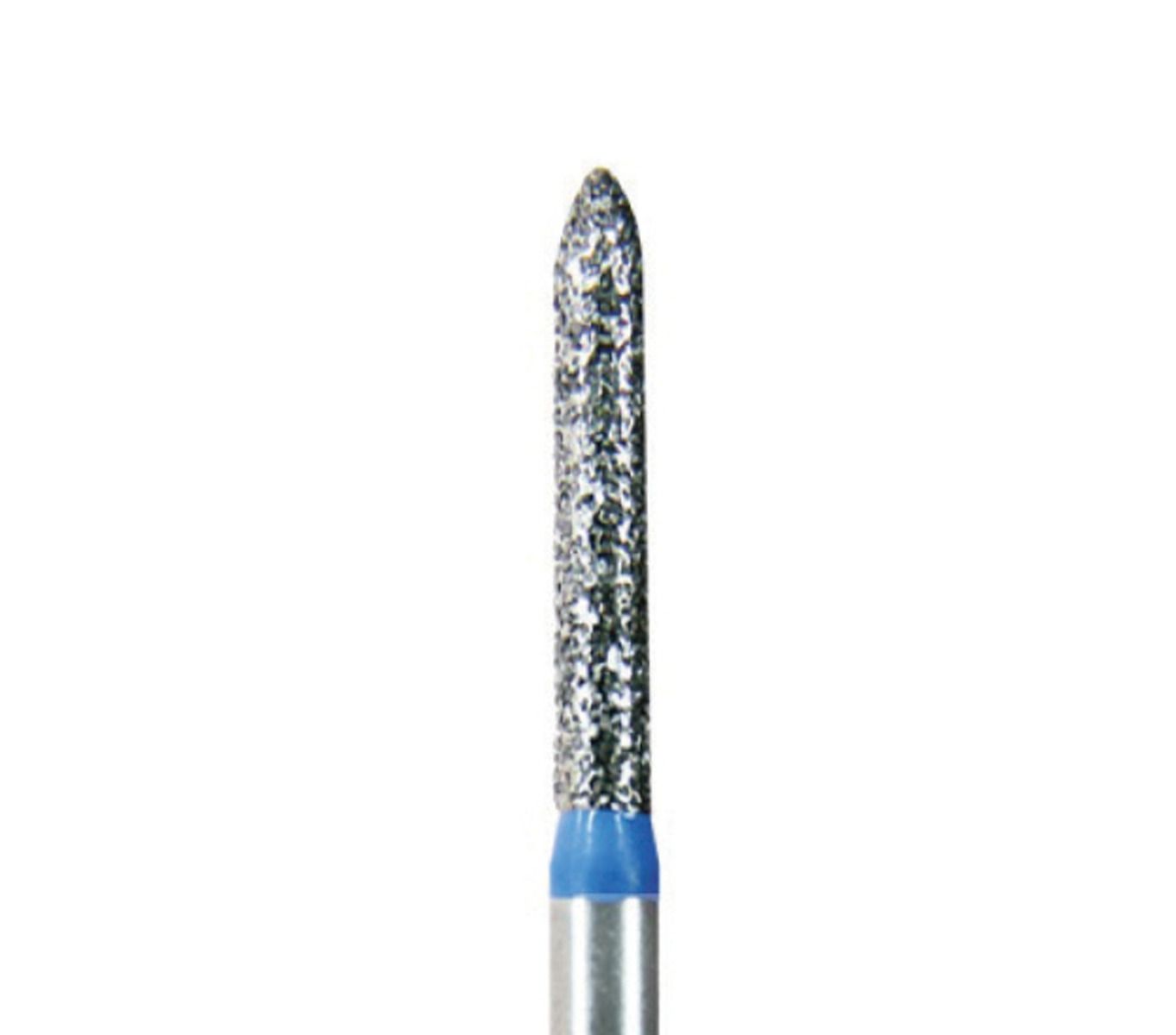 Freze diamantate 289, 013-F, lungime 21 mm, 10 bucati