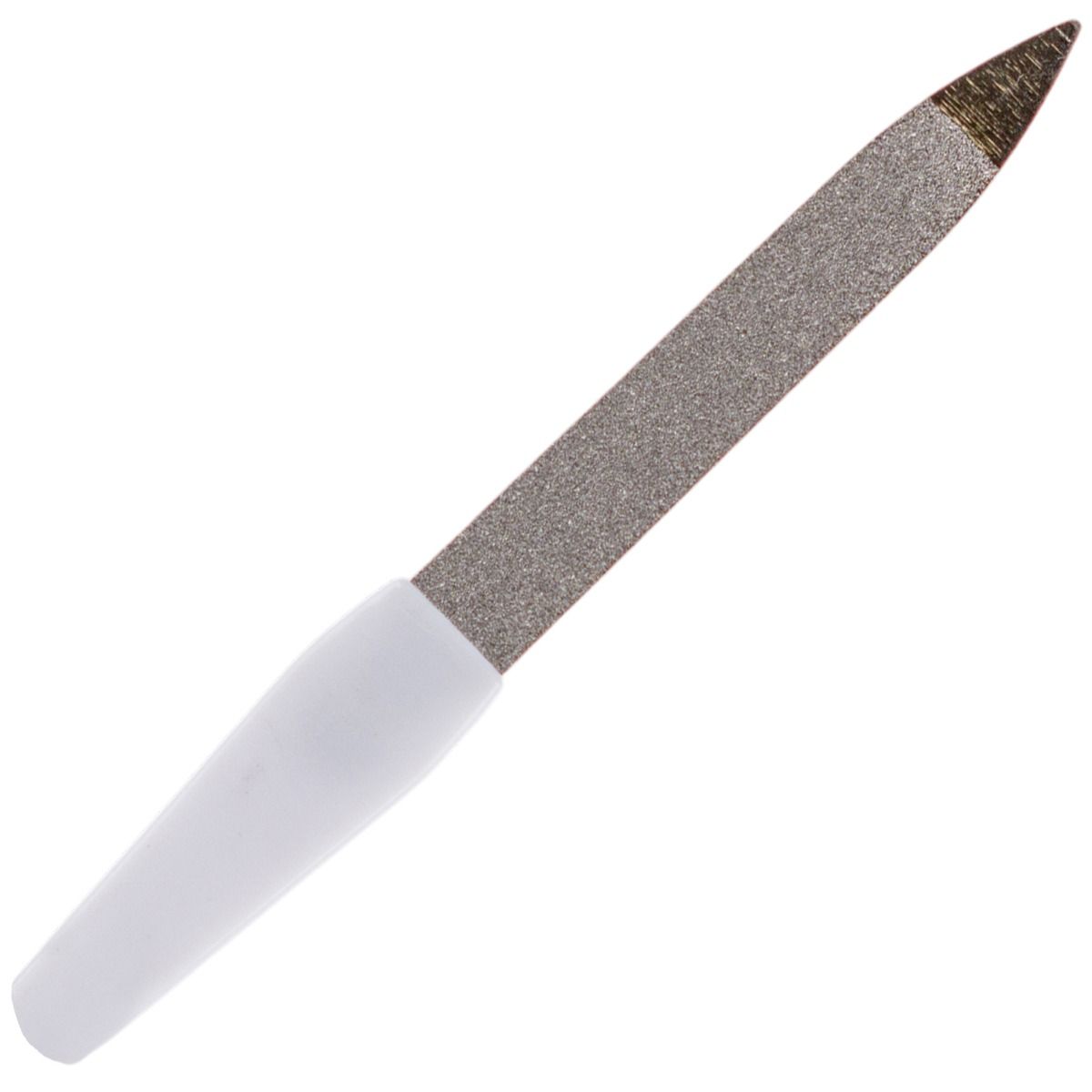 Pila metalică cu suprafață abrazivă dublă, 8.5cm, PRIMA