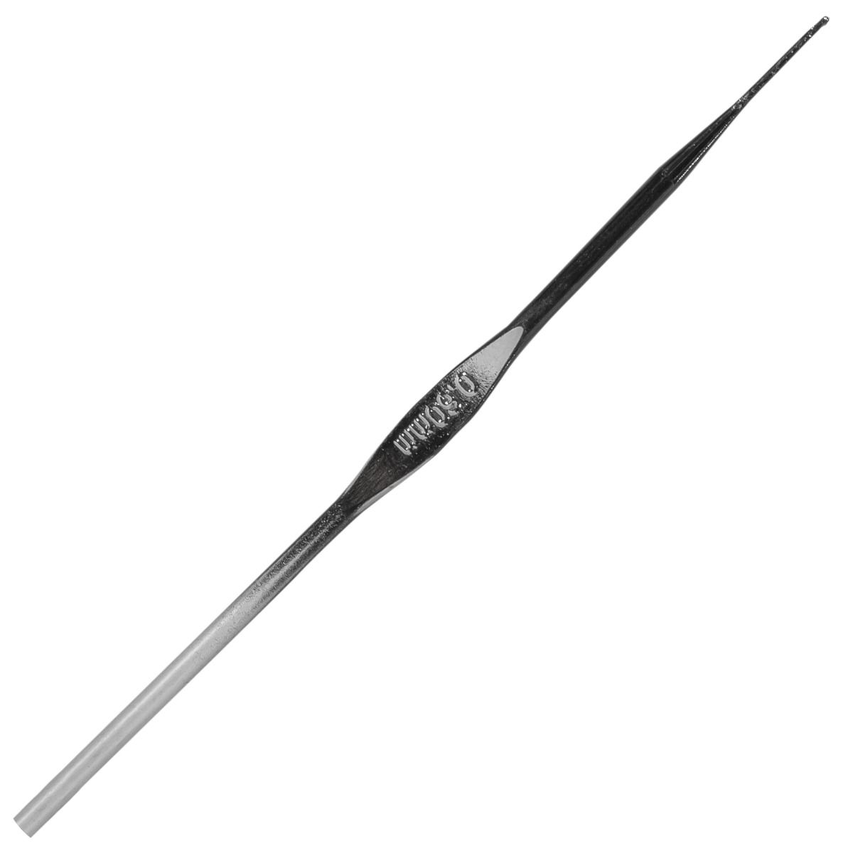 Croseta din inox pentru scos suvite, 0.60 mm