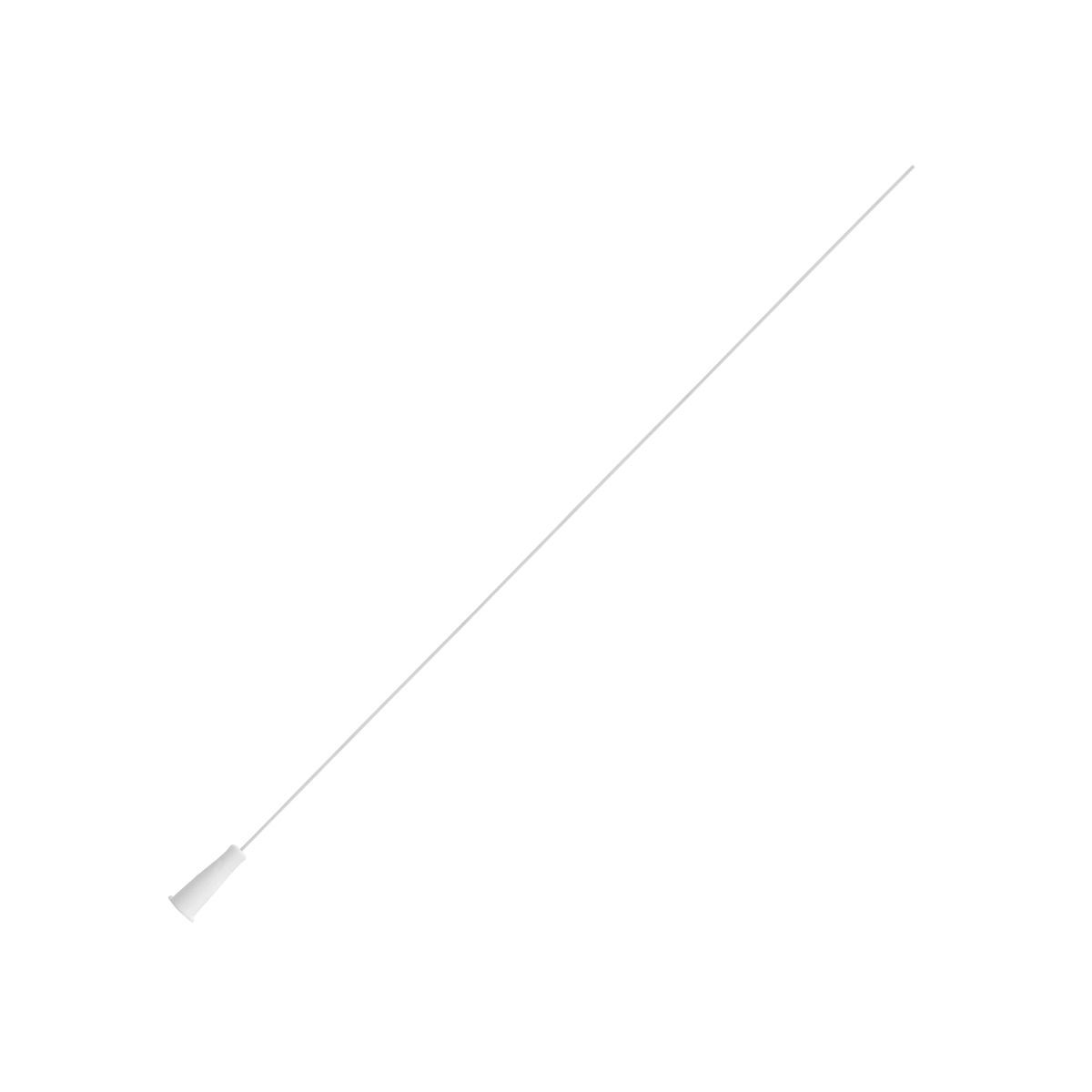 Catetere urinare pentru caini (canide) CVET 3.3 mm × 500 mm, sterile, Luer Lock, 12 bucati