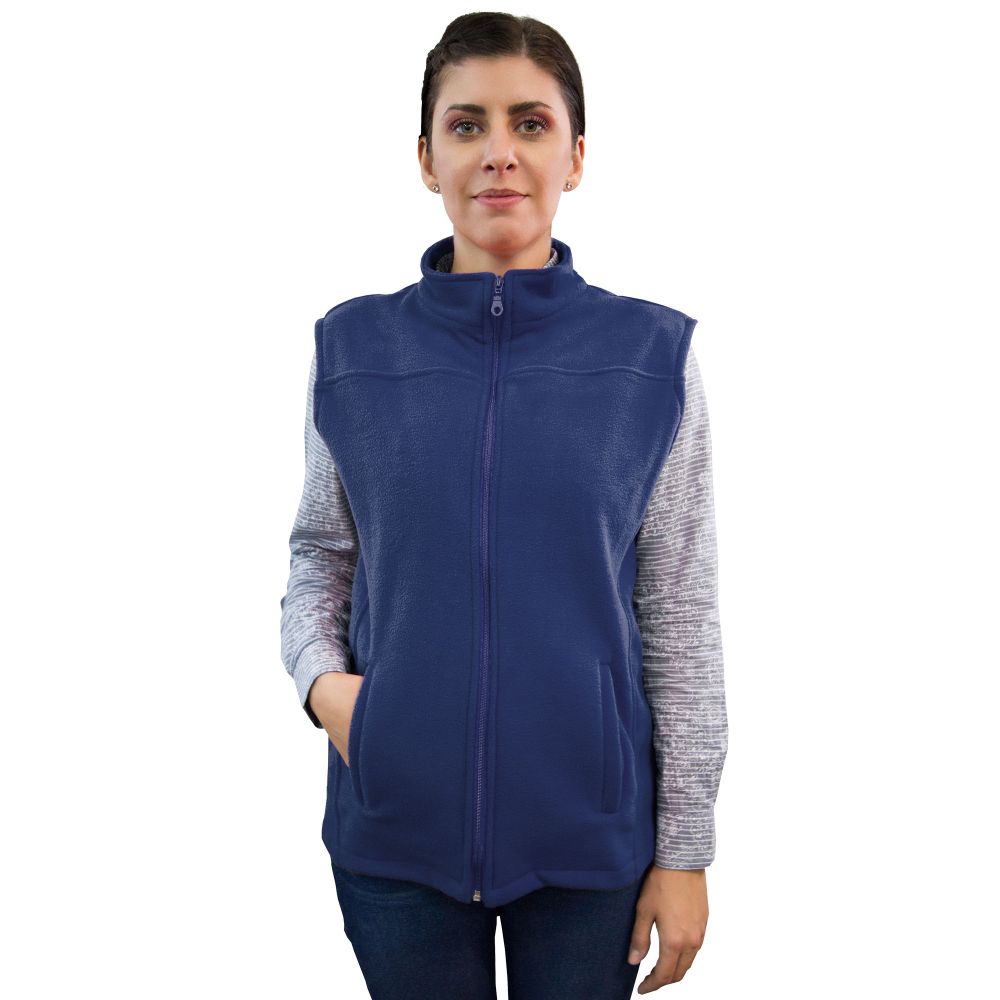 Vesta polar medicala VIO, unisex, bleumarin