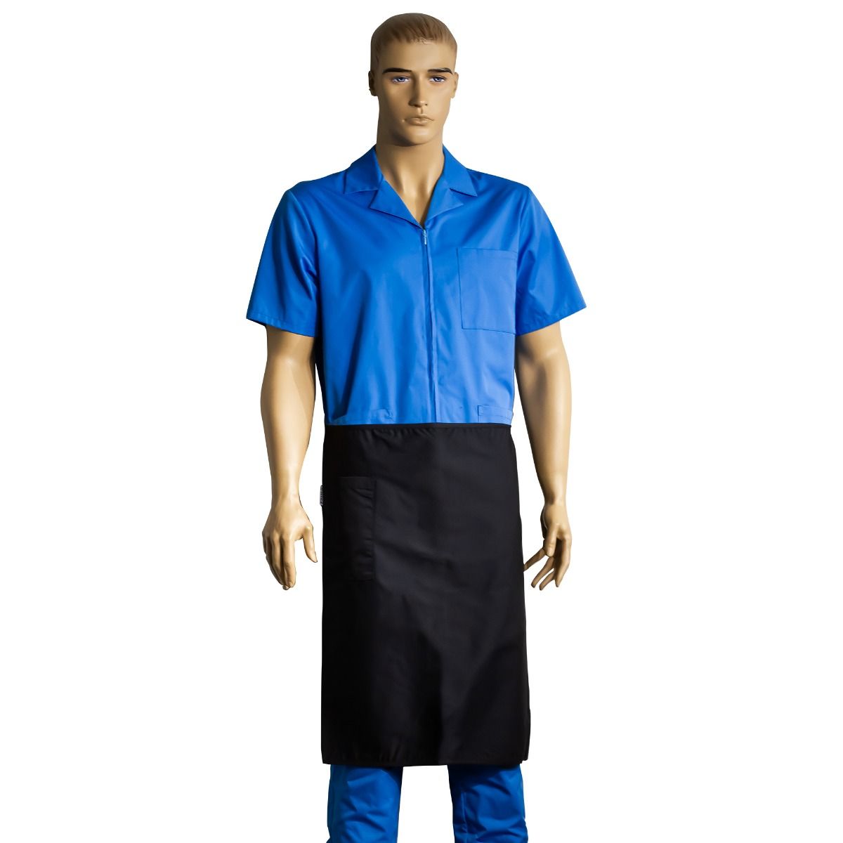 Sort bucatarie SEAN PRIMA, modern, lung, tercot, negru