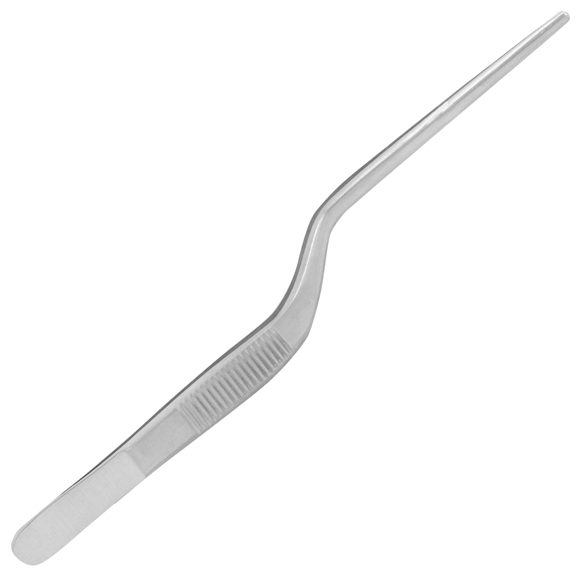Pensa auriculara Lucae, 14cm, din otel inoxidabil, PRIMA
