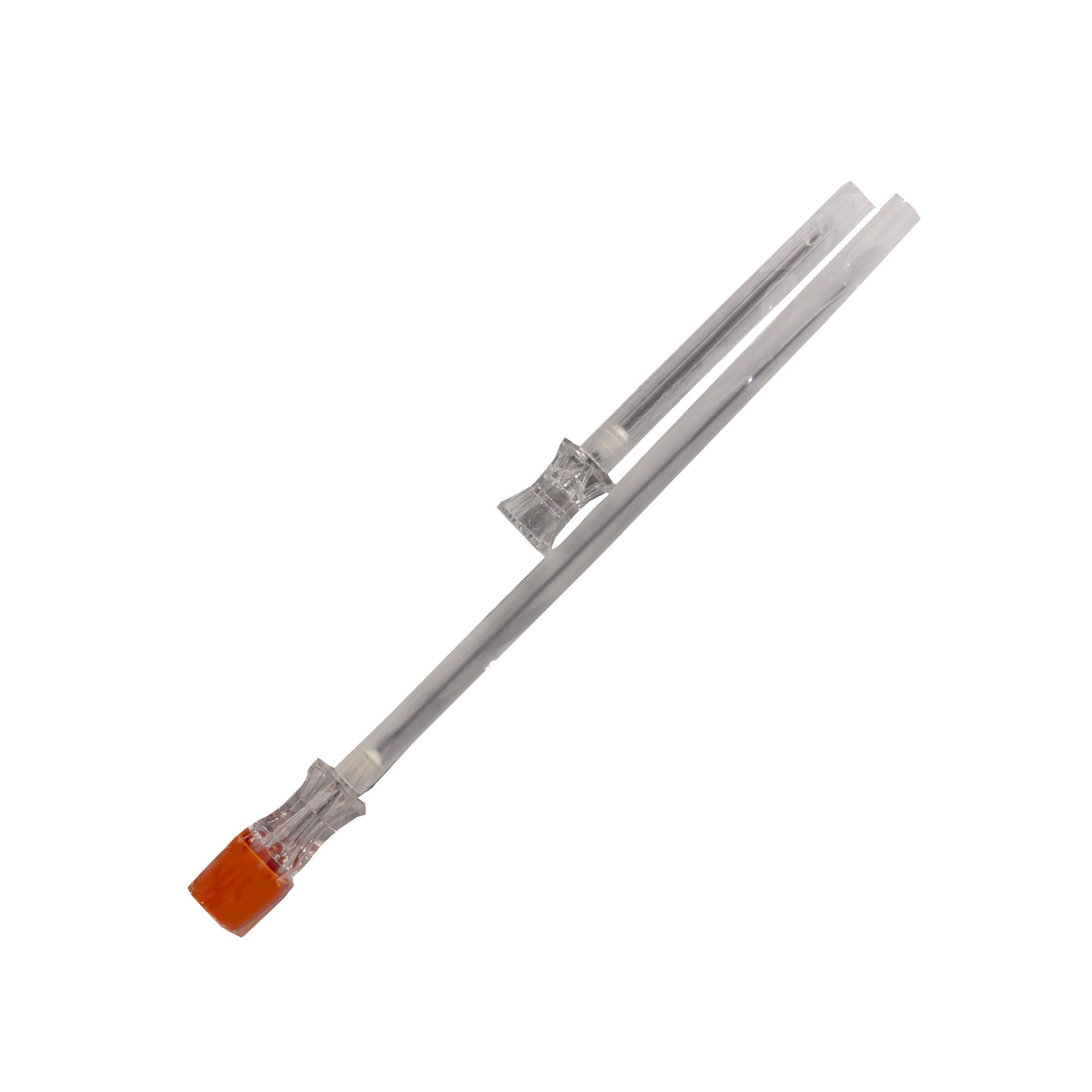Ace spinale 25G (20Gx38mm) + introducator 90mm, vf Quincke, 10buc