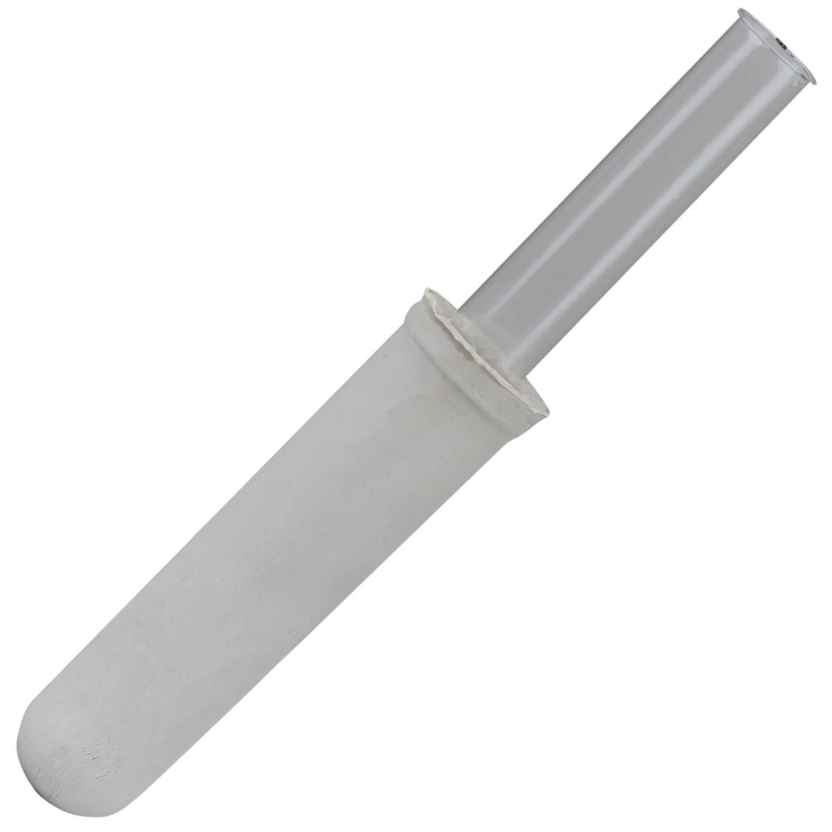 Pipeta de sticla durabila, 0.7 ml, 10 buc
