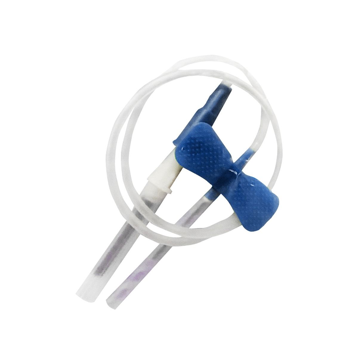 Ace recoltare PRIMA, cu adaptor Luer Lock, verzi, 0.8x19 mm, 100 bucati