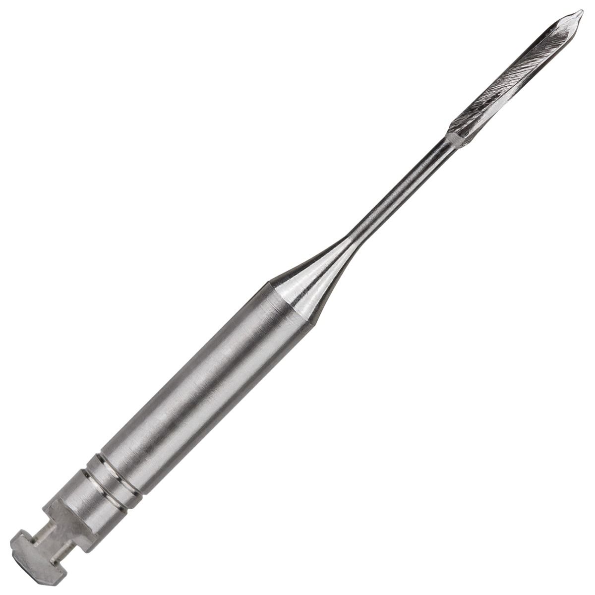 Freza endodontica Peeso Reamer nr. 2, 28 mm, 6 bucati