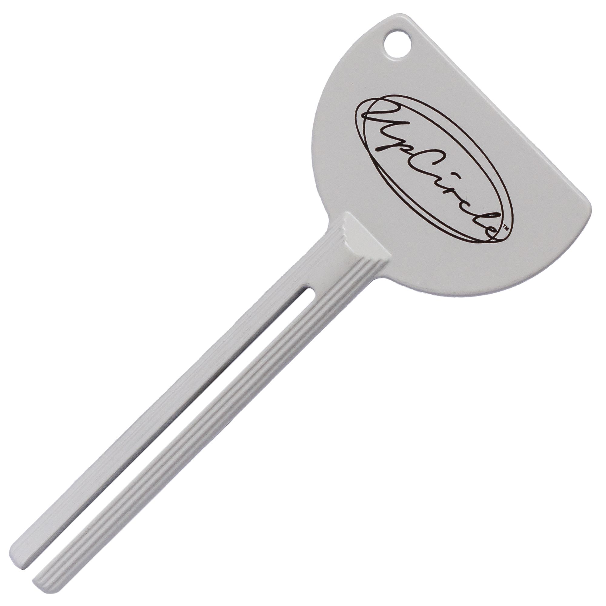 Cheita pentru stors tubul de vopsea