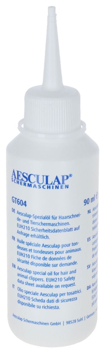 Ulei pentru masina de tuns 90ml
