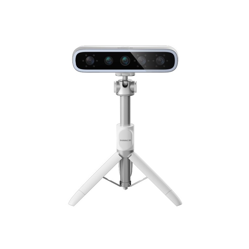 Scanner facial MetiSmile Shining 3D