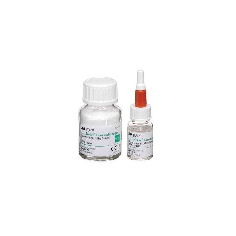 Ketac Cem Radiopaque 3M
