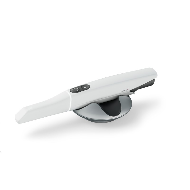 Scanner intraoral Trios 5 Pod 3Shape
