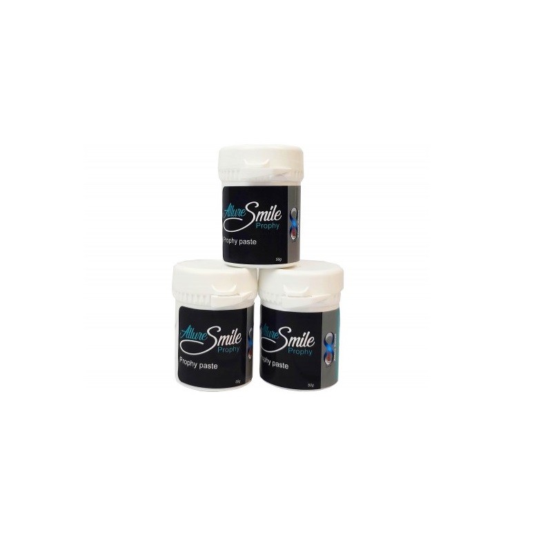 Pasta profilactica 250g AHL