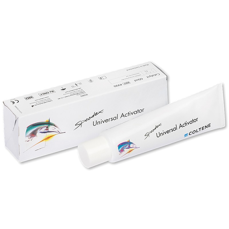 Speedex Activator 60ml Coltene