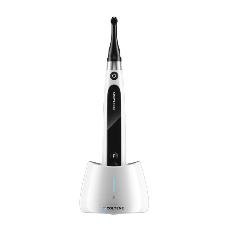 Endomotor CanalPro X-Move Coltene