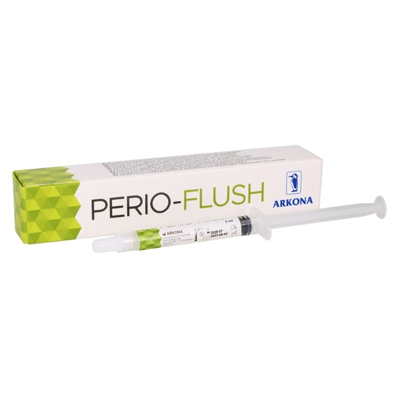 Perioflush 3ml Arkona