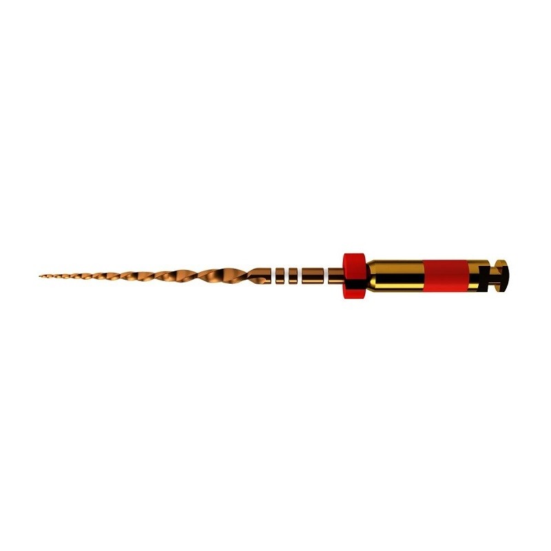 Ace WaveOne Gold Primary 25mm 3 ace Dentsply