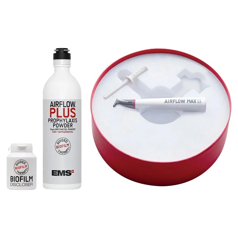 AIRFLOW MAX Introduction Kit EMS